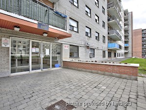 3+ Bedroom apartment for rent in North York