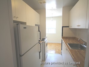3+ Bedroom apartment for rent in North York