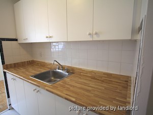 3+ Bedroom apartment for rent in North York