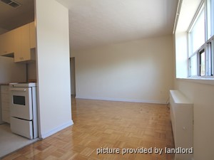 3+ Bedroom apartment for rent in North York