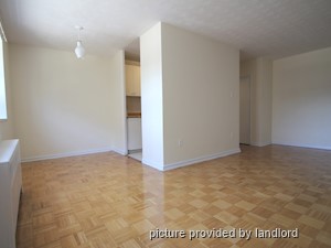 3+ Bedroom apartment for rent in North York