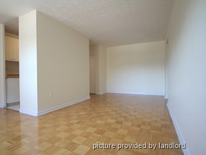 3+ Bedroom apartment for rent in North York