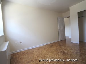 3+ Bedroom apartment for rent in North York