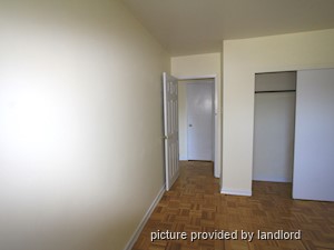3+ Bedroom apartment for rent in North York
