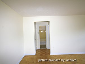 3+ Bedroom apartment for rent in North York