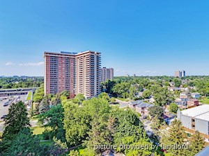 2 Bedroom apartment for rent in Scarborough