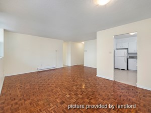 2 Bedroom apartment for rent in Scarborough