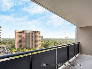 2 Bedroom apartment for rent in Scarborough