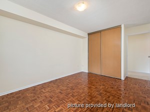Bachelor apartment for rent in Scarborough