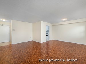 1 Bedroom apartment for rent in Scarborough