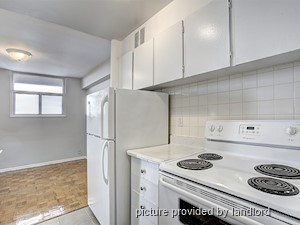 1 Bedroom apartment for rent in Brampton