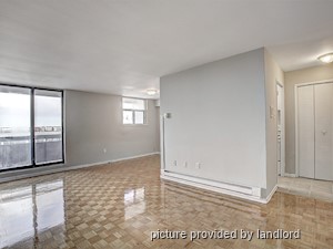 1 Bedroom apartment for rent in Brampton