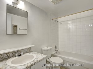 1 Bedroom apartment for rent in Brampton