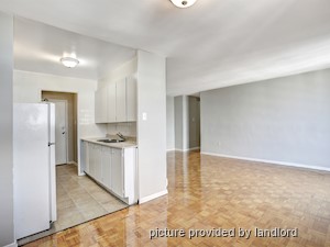 1 Bedroom apartment for rent in Brampton