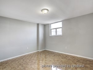 1 Bedroom apartment for rent in Brampton
