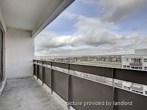 1 Bedroom apartment for rent in Brampton