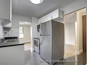 1 Bedroom apartment for rent in Orillia