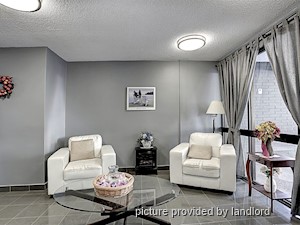 1 Bedroom apartment for rent in Orillia