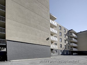 1 Bedroom apartment for rent in Orillia