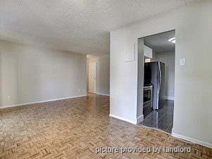 1 Bedroom apartment for rent in Orillia