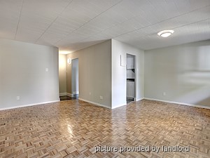 1 Bedroom apartment for rent in Orillia