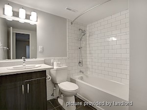 2 Bedroom apartment for rent in Orillia