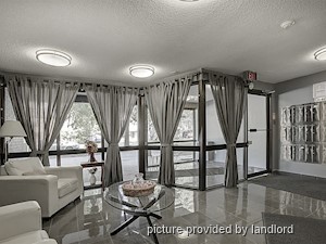 2 Bedroom apartment for rent in Orillia