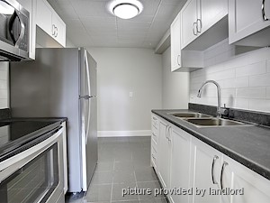 2 Bedroom apartment for rent in Orillia