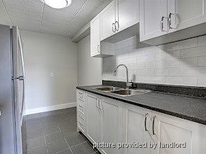 2 Bedroom apartment for rent in Orillia