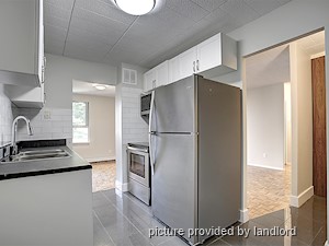 2 Bedroom apartment for rent in Orillia