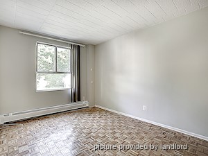 2 Bedroom apartment for rent in Orillia