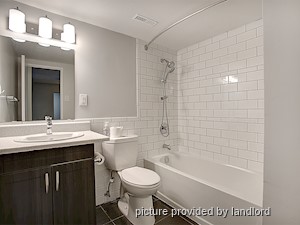 2 Bedroom apartment for rent in Orillia