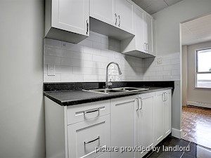 2 Bedroom apartment for rent in Orillia