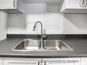 2 Bedroom apartment for rent in Orillia