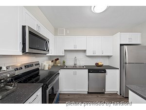 1 Bedroom apartment for rent in Mississauga