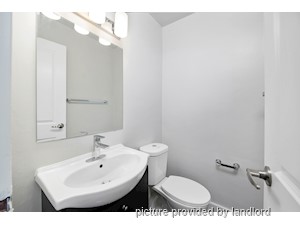 1 Bedroom apartment for rent in Mississauga