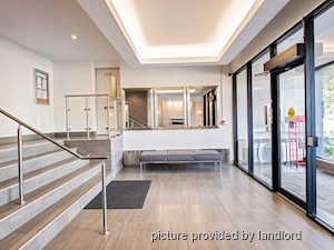 1 Bedroom apartment for rent in Mississauga