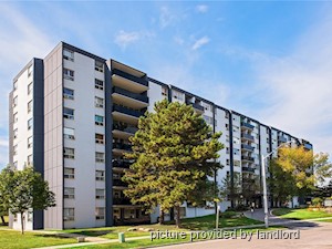 3+ Bedroom apartment for rent in Mississauga