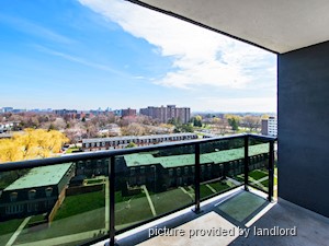 3+ Bedroom apartment for rent in Mississauga