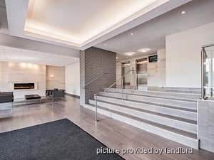 1 Bedroom apartment for rent in Mississauga