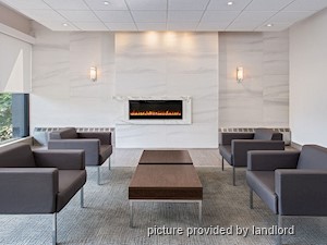 1 Bedroom apartment for rent in Mississauga