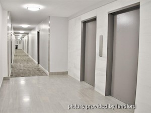 1 Bedroom apartment for rent in Mississauga