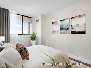 1 Bedroom apartment for rent in Mississauga