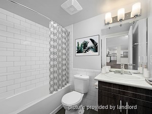 1 Bedroom apartment for rent in Mississauga