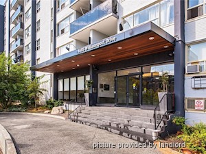 3+ Bedroom apartment for rent in Mississauga