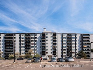 3+ Bedroom apartment for rent in Mississauga