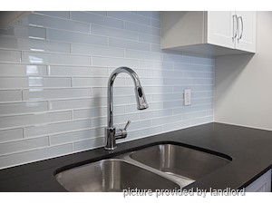 Bachelor apartment for rent in Toronto