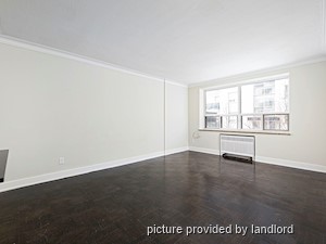1 Bedroom apartment for rent in Toronto