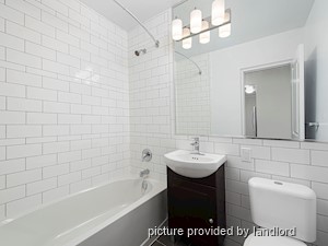 1 Bedroom apartment for rent in Toronto