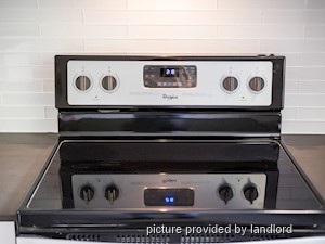 1 Bedroom apartment for rent in Toronto